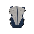 Baby Carrier DISCOVERY Dark Blue & Grey